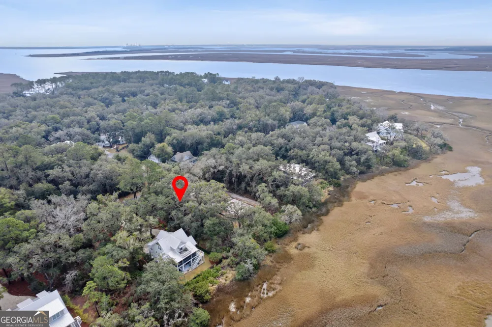 209 Becket RD St. Marys, GA 31558