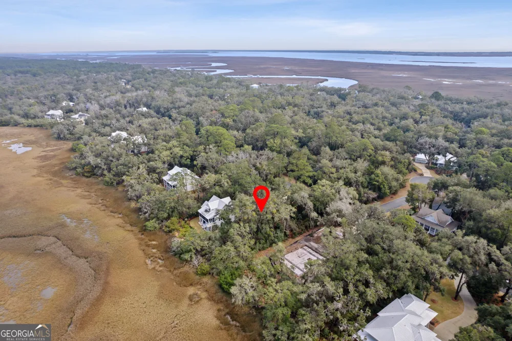 209 Becket RD St. Marys, GA 31558