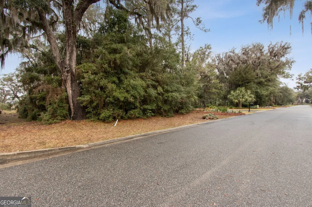 209 Becket RD St. Marys, GA 31558
