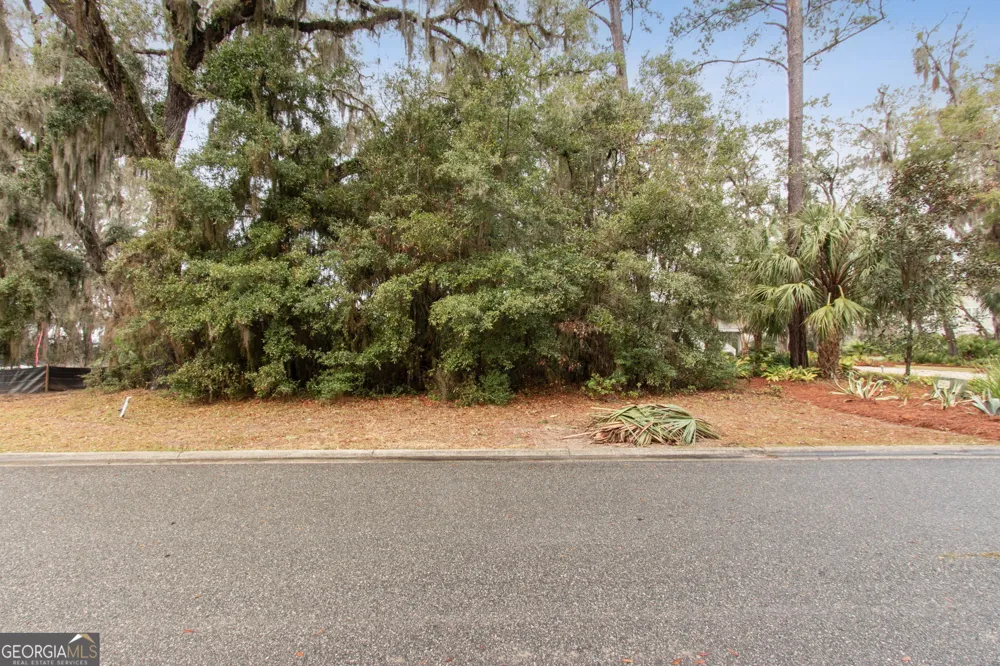 209 Becket RD St. Marys, GA 31558