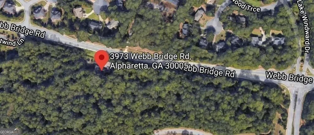 3973 Webb Bridge RD Alpharetta, GA 30005