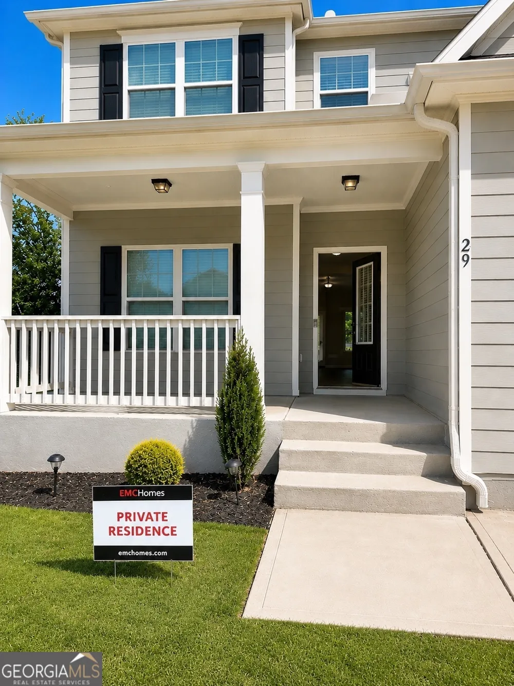 29 Hilda CT Commerce, GA 30529