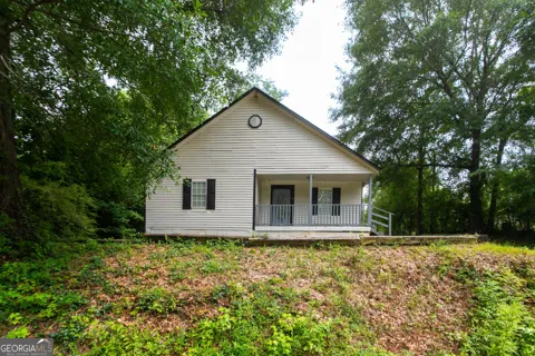 281 Martin Luther King DR