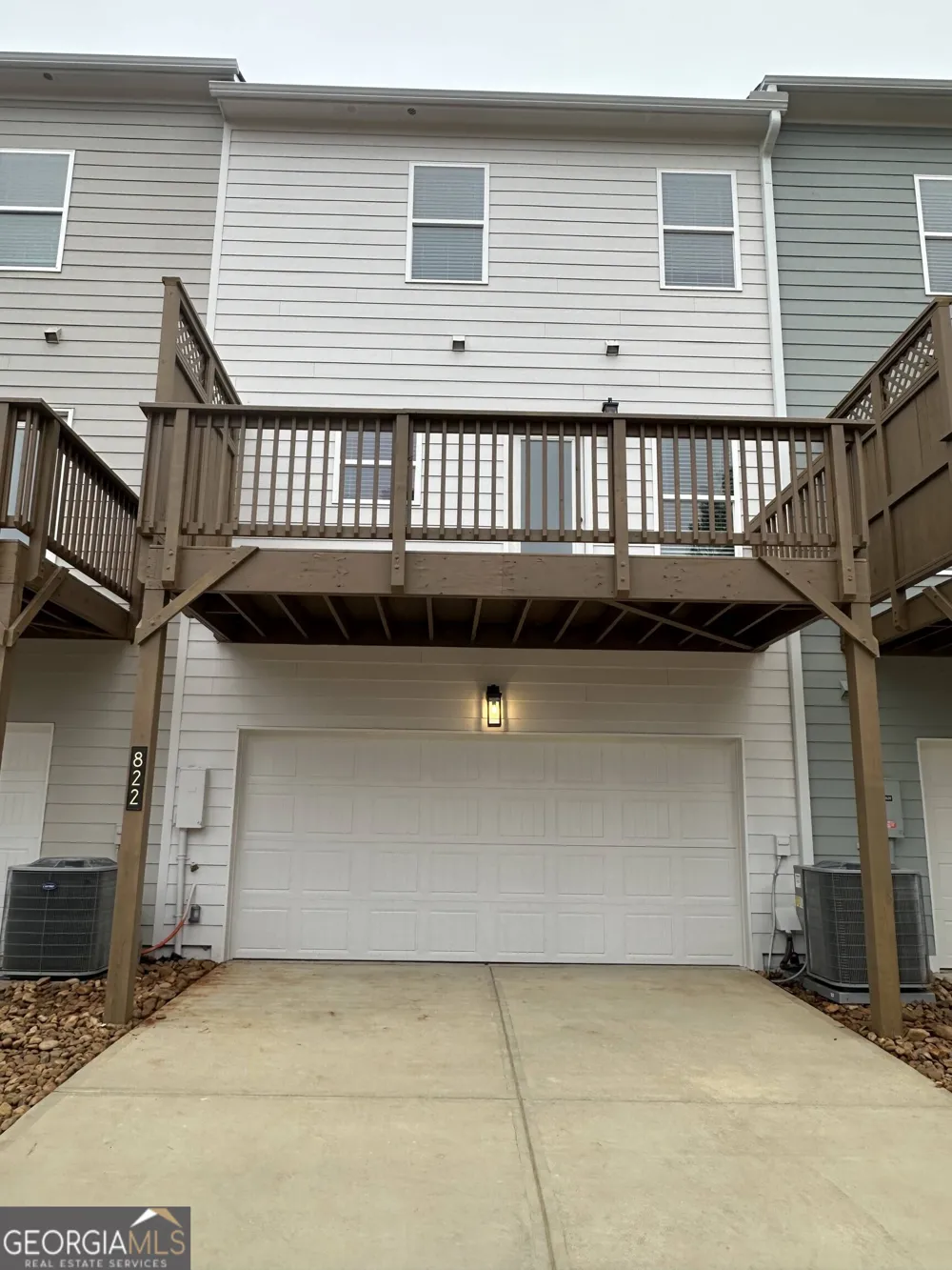822 Glennferry Bend SW Mableton, GA 30126