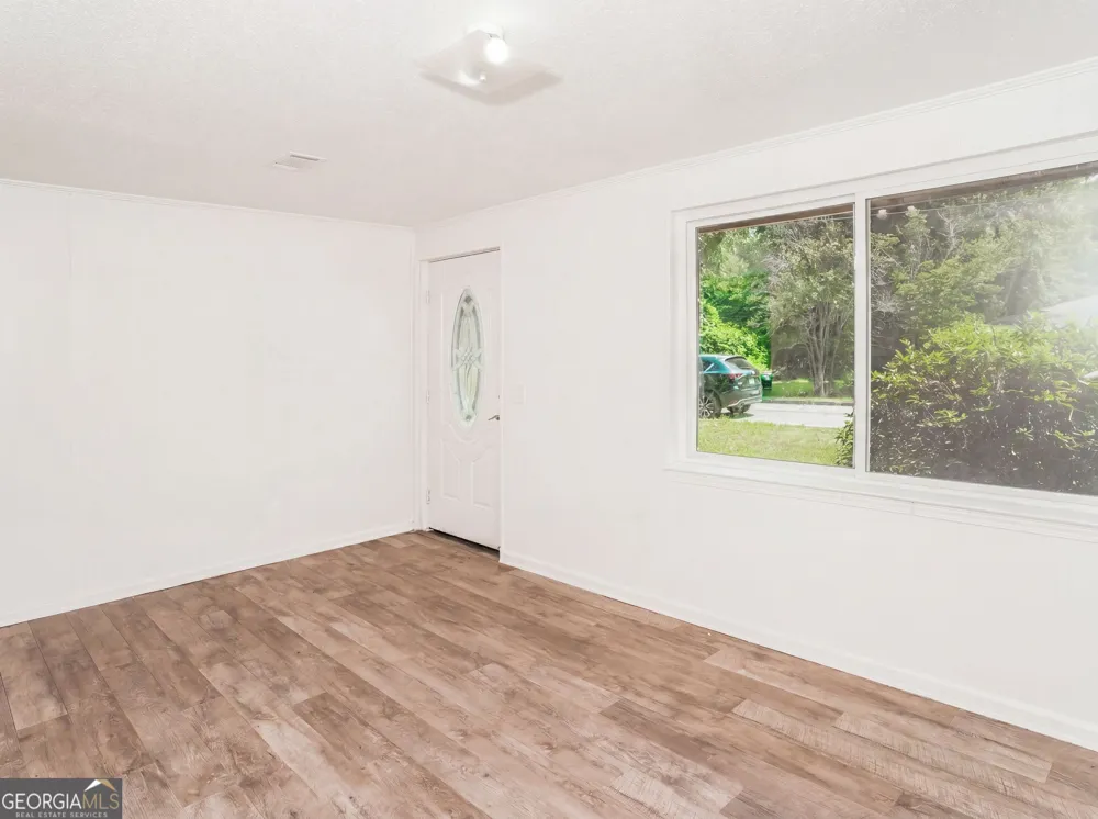 733 Sutton ST Jesup, GA 31545