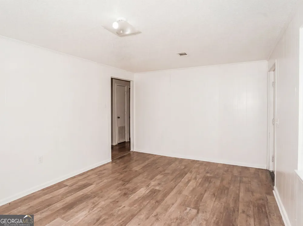 733 Sutton ST Jesup, GA 31545