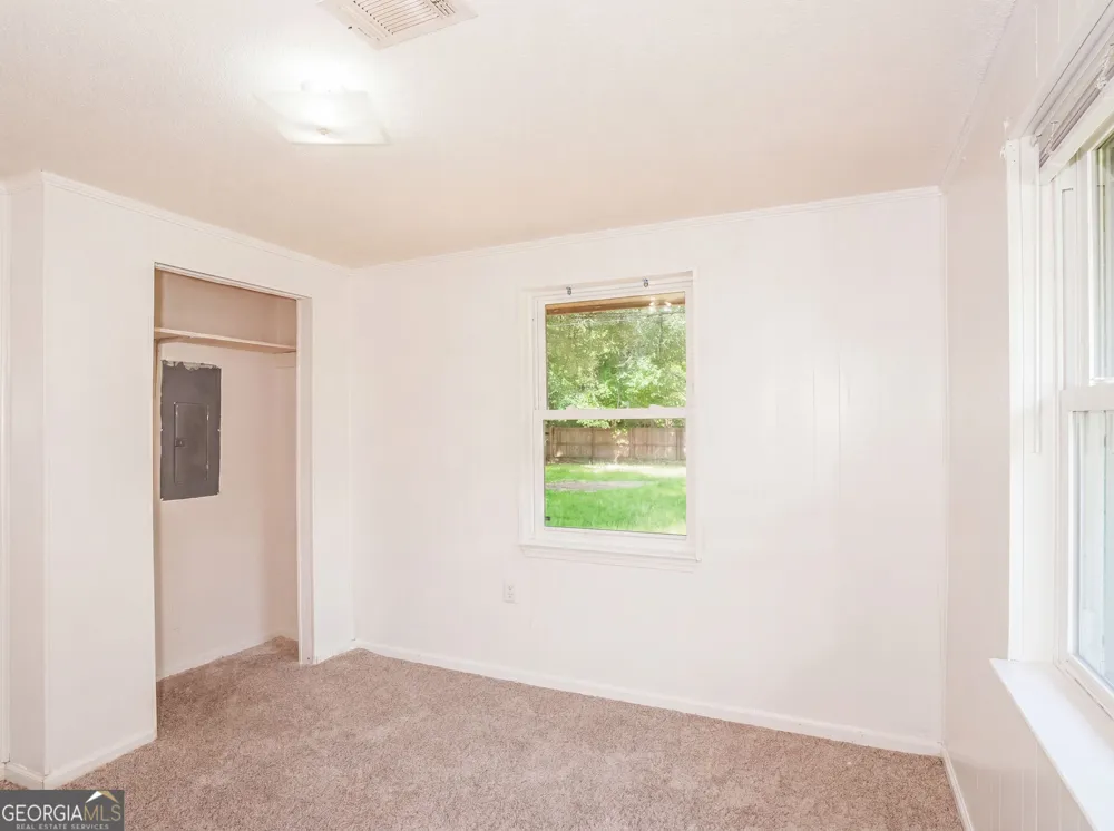 733 Sutton ST Jesup, GA 31545