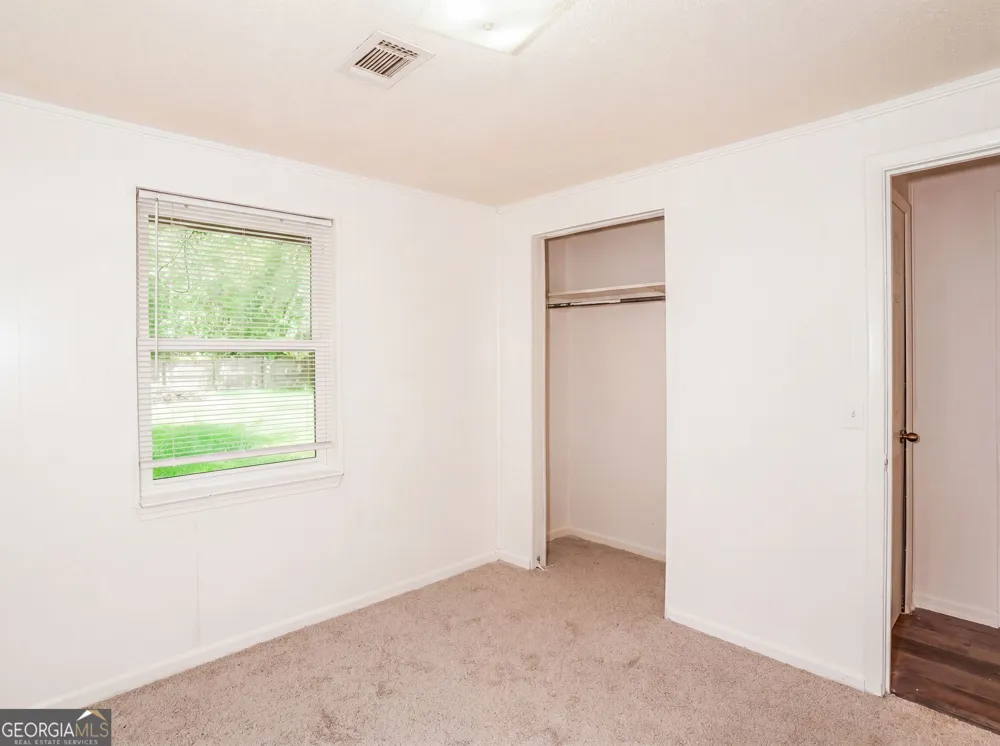 733 Sutton ST Jesup, GA 31545