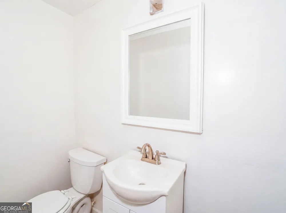 733 Sutton ST Jesup, GA 31545
