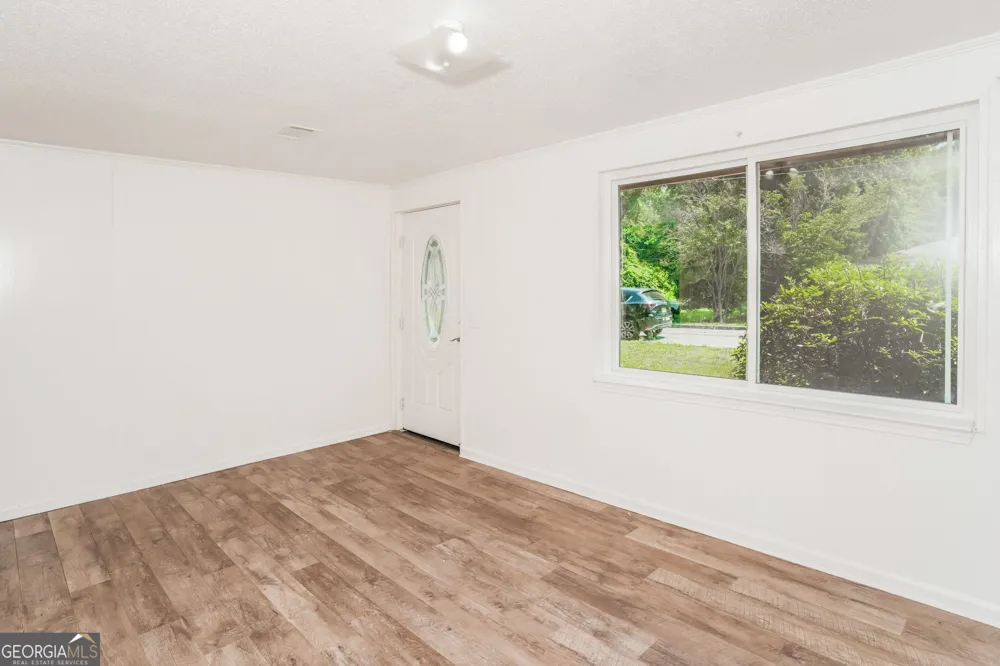 733 Sutton ST Jesup, GA 31545