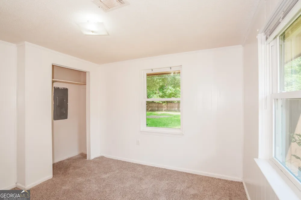 733 Sutton ST Jesup, GA 31545