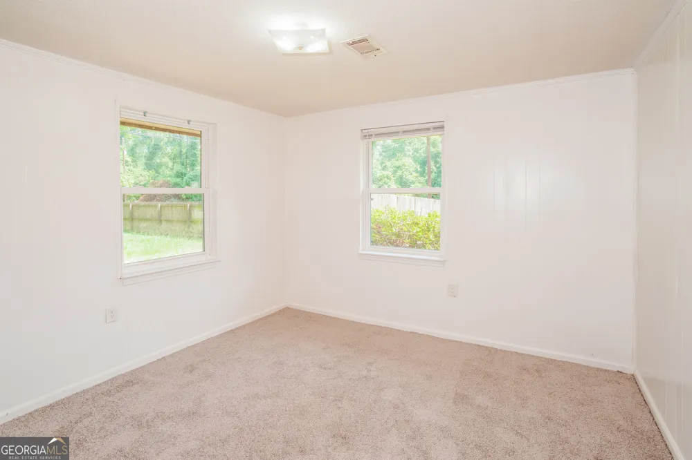 733 Sutton ST Jesup, GA 31545