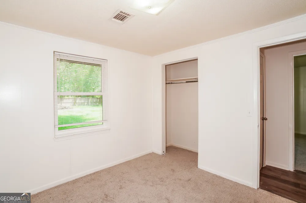 733 Sutton ST Jesup, GA 31545