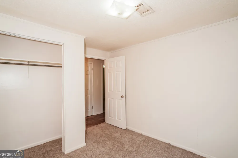 733 Sutton ST Jesup, GA 31545