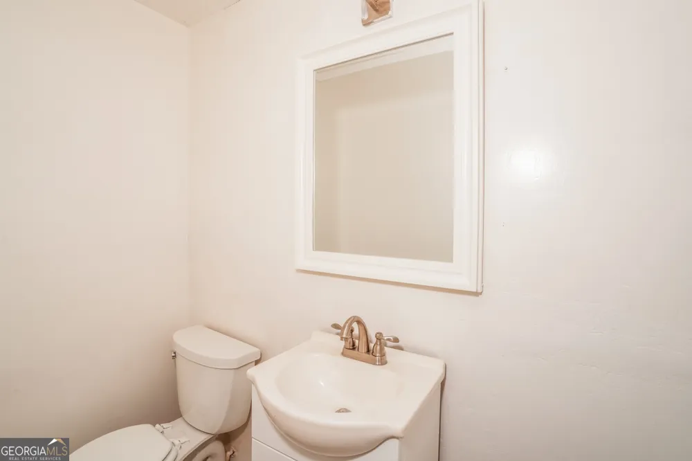 733 Sutton ST Jesup, GA 31545
