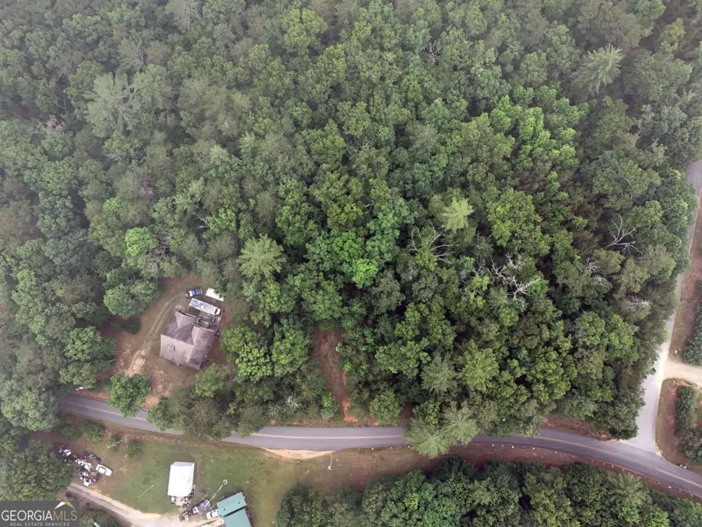 LOT 3 Cook Henry RD Blairsville, GA 30512