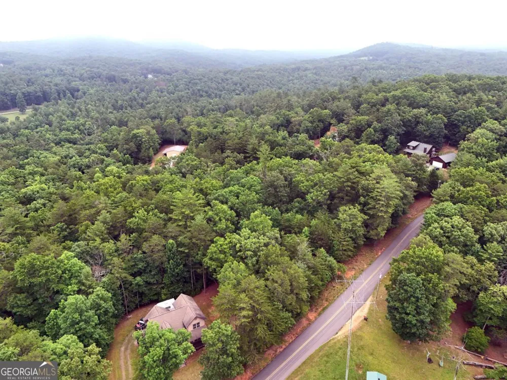 LOT 3 Cook Henry RD Blairsville, GA 30512