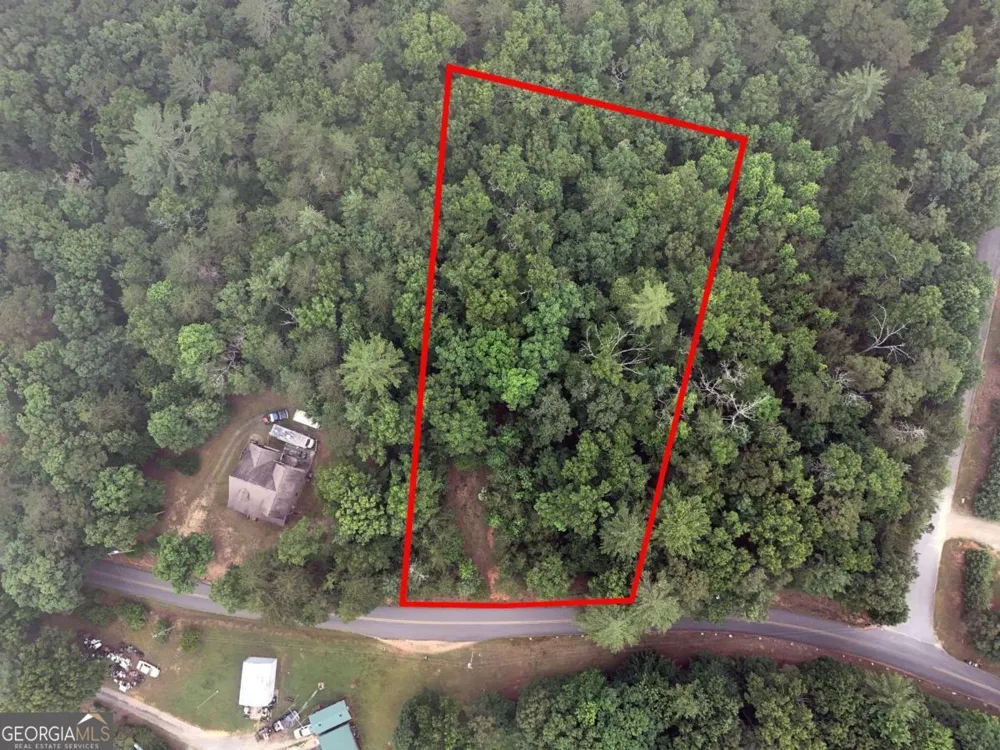 LOT 3 Cook Henry RD Blairsville, GA 30512