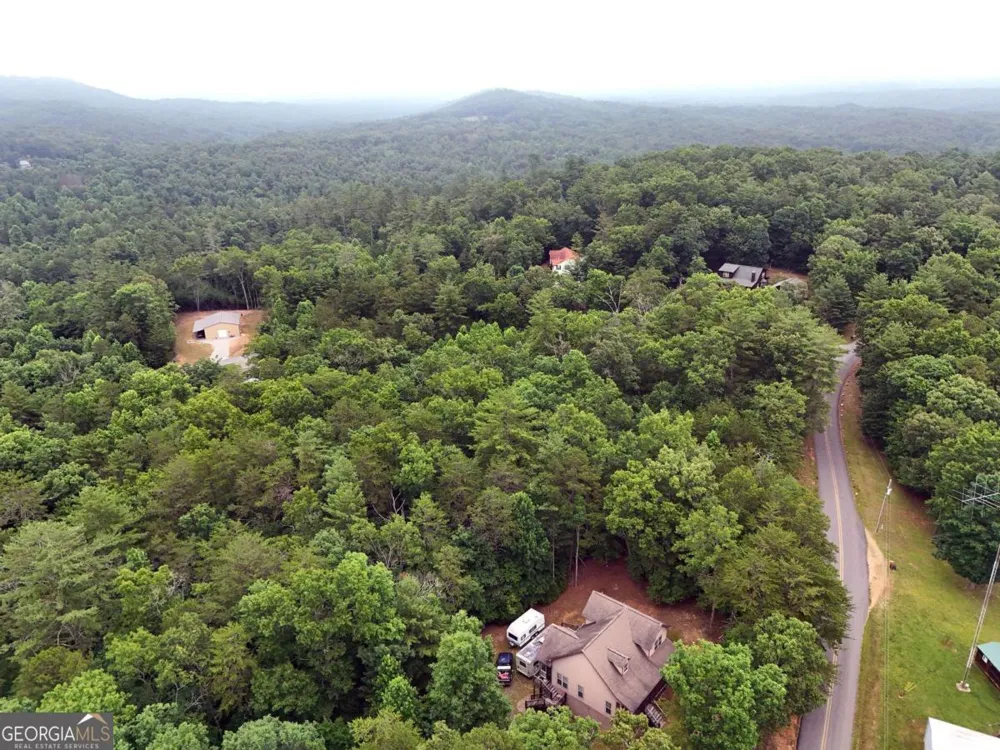 LOT 3 Cook Henry RD Blairsville, GA 30512