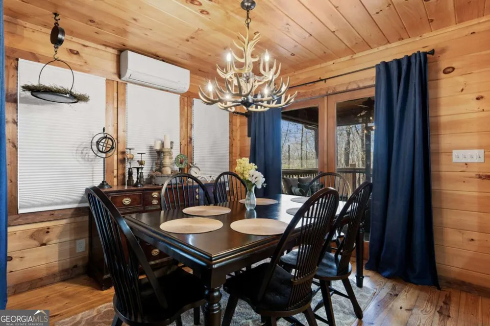 236 Logan DR Mineral Bluff, GA 30559