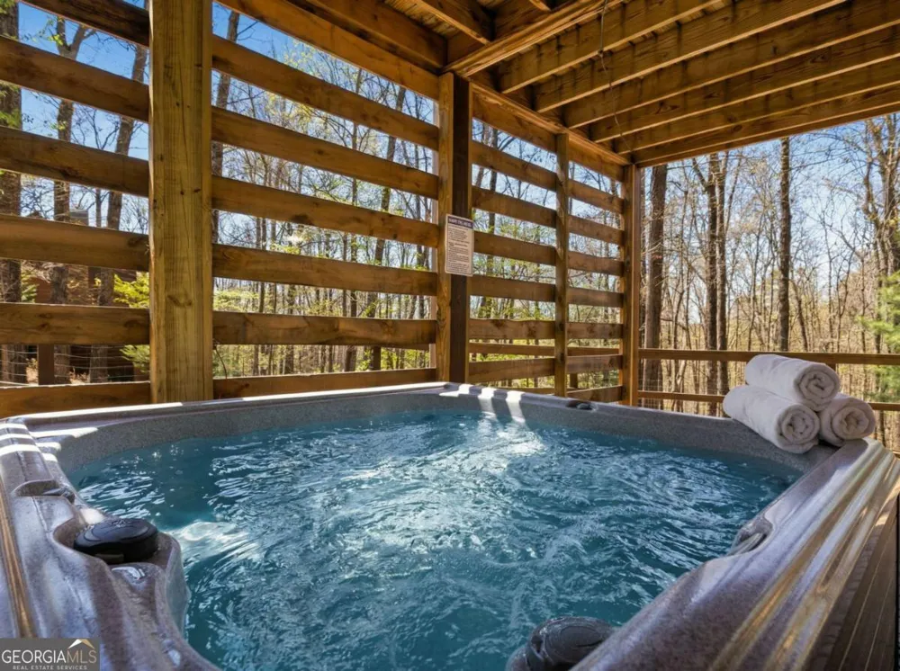 236 Logan DR Mineral Bluff, GA 30559