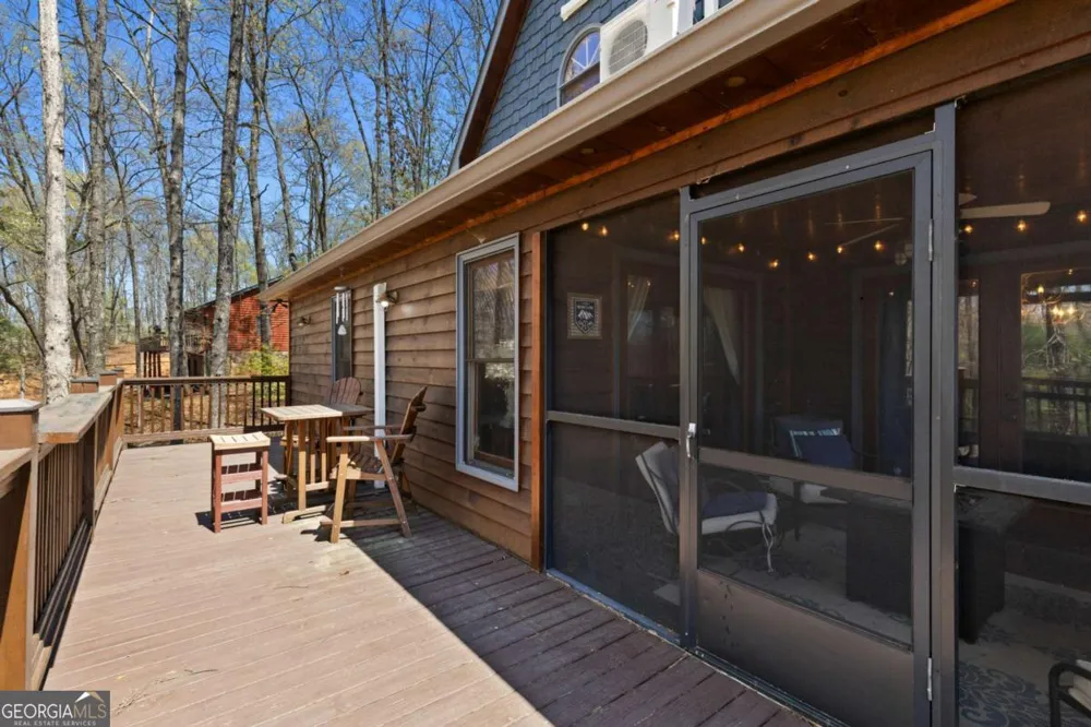236 Logan DR Mineral Bluff, GA 30559