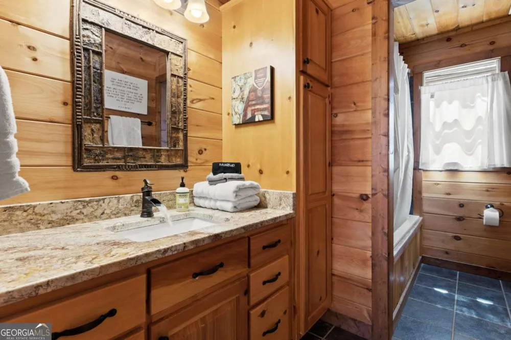 236 Logan DR Mineral Bluff, GA 30559