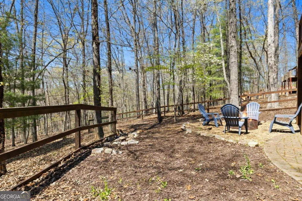 236 Logan DR Mineral Bluff, GA 30559