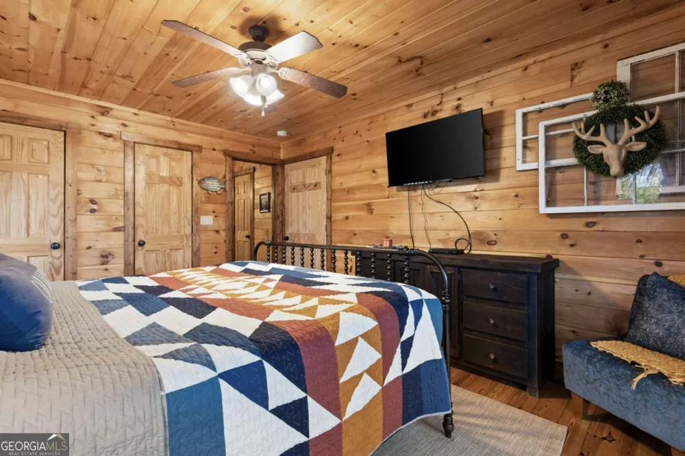 236 Logan DR Mineral Bluff, GA 30559