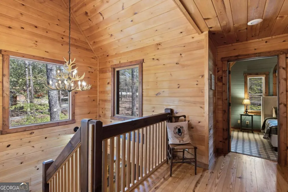 236 Logan DR Mineral Bluff, GA 30559