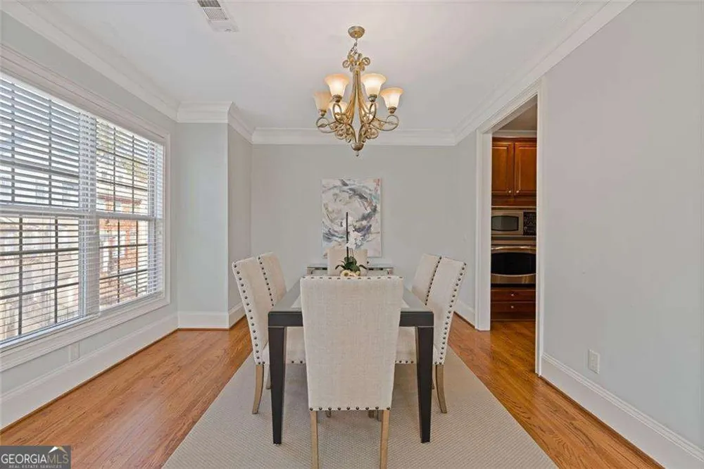 2763 Durham DR NE Brookhaven, GA 30319