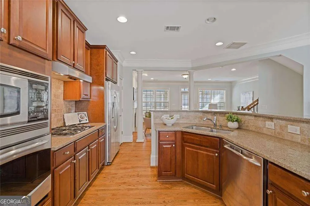 2763 Durham DR NE Brookhaven, GA 30319