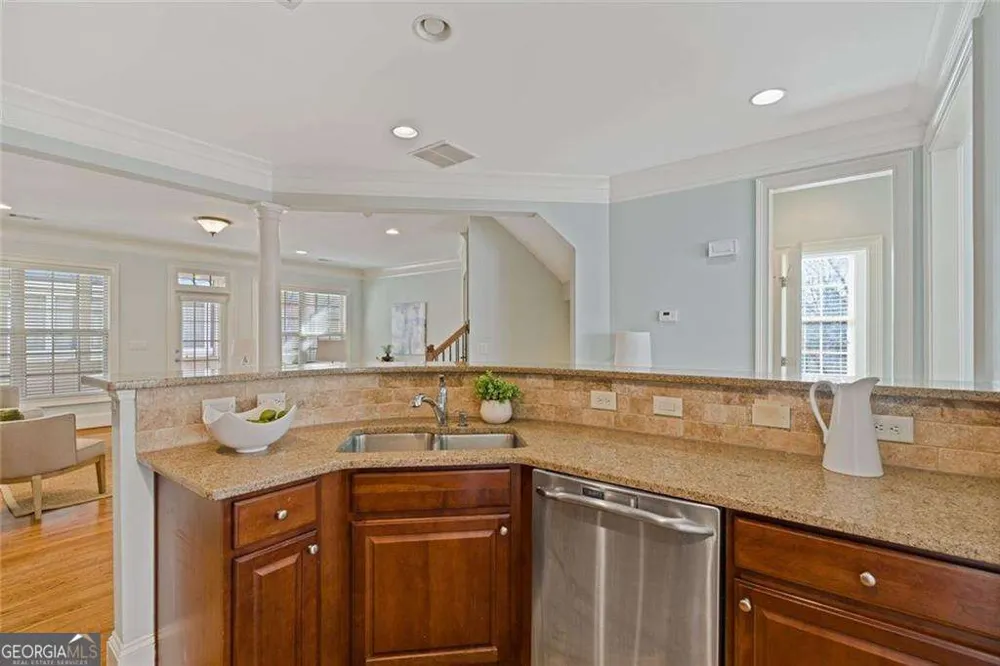 2763 Durham DR NE Brookhaven, GA 30319