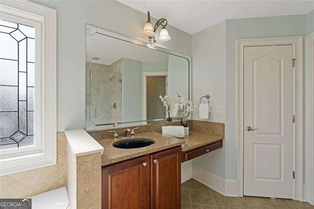 2763 Durham DR NE Brookhaven, GA 30319