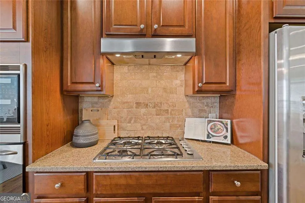 2763 Durham DR NE Brookhaven, GA 30319