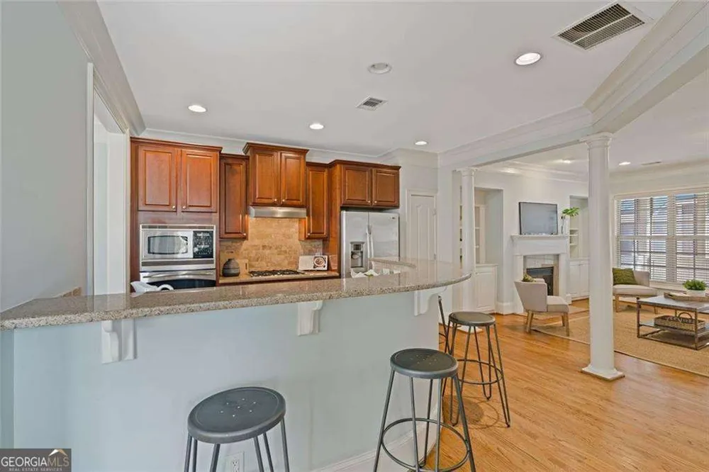 2763 Durham DR NE Brookhaven, GA 30319