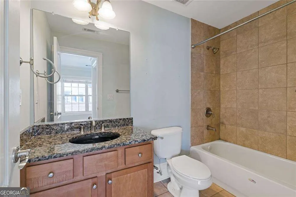 2763 Durham DR NE Brookhaven, GA 30319