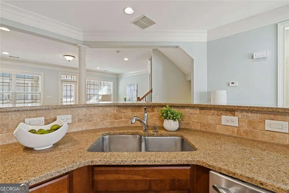 2763 Durham DR NE Brookhaven, GA 30319