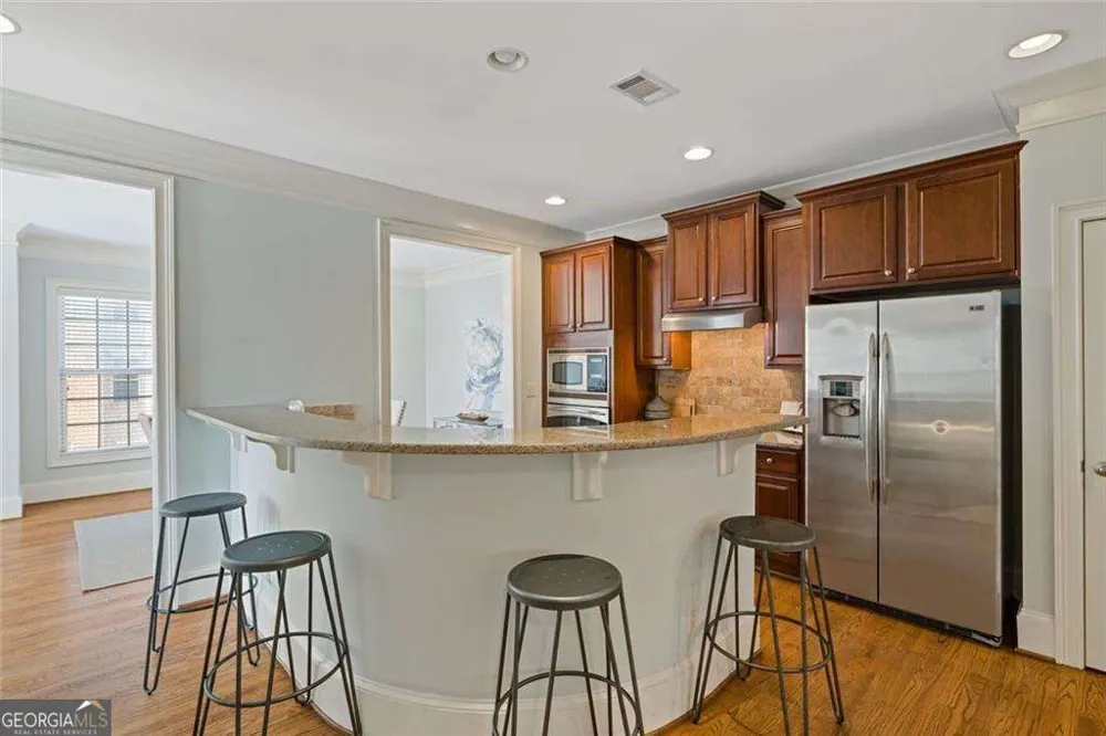 2763 Durham DR NE Brookhaven, GA 30319