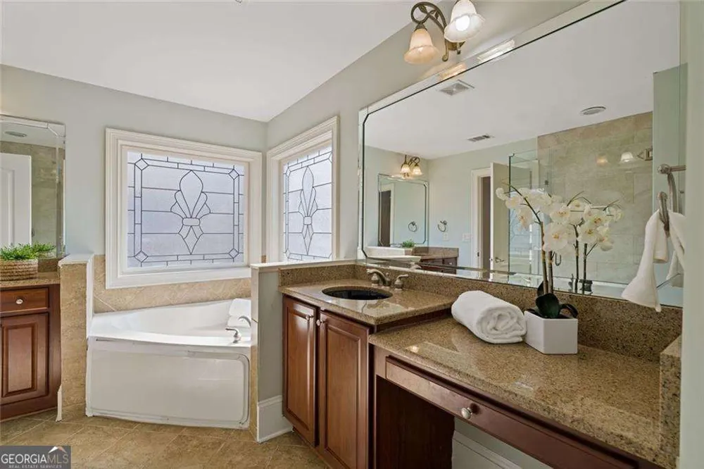 2763 Durham DR NE Brookhaven, GA 30319