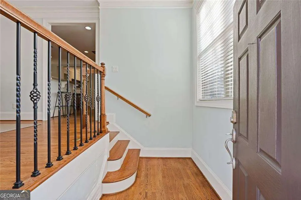 2763 Durham DR NE Brookhaven, GA 30319