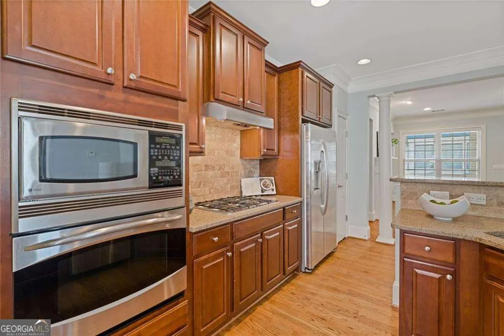 2763 Durham DR NE Brookhaven, GA 30319