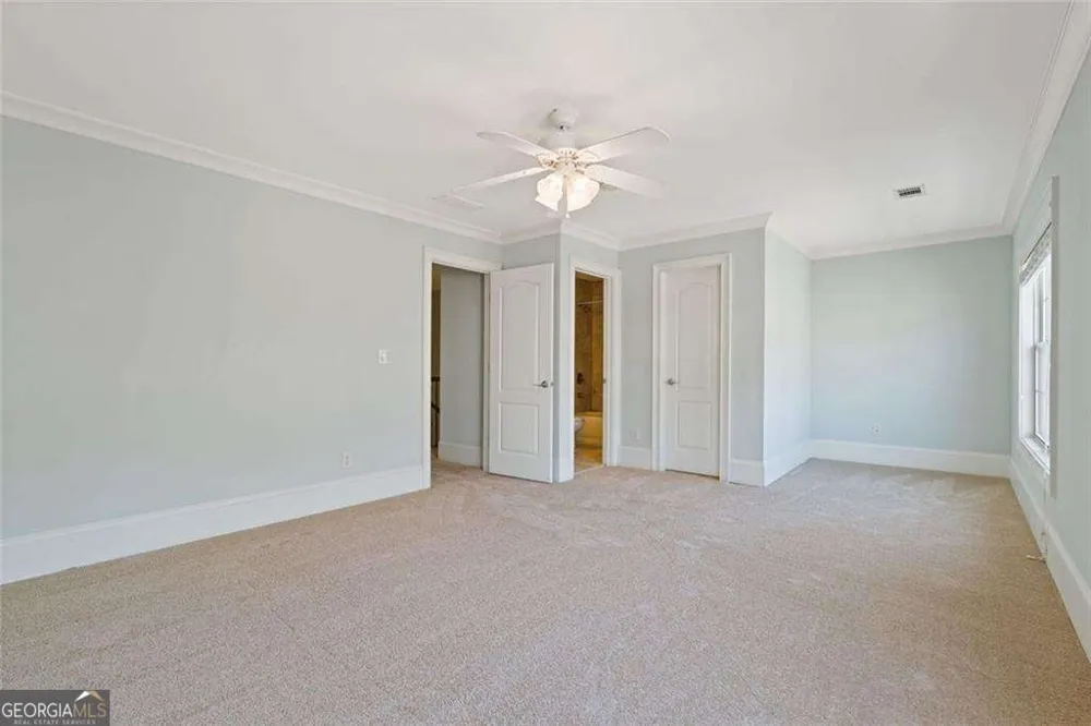 2763 Durham DR NE Brookhaven, GA 30319