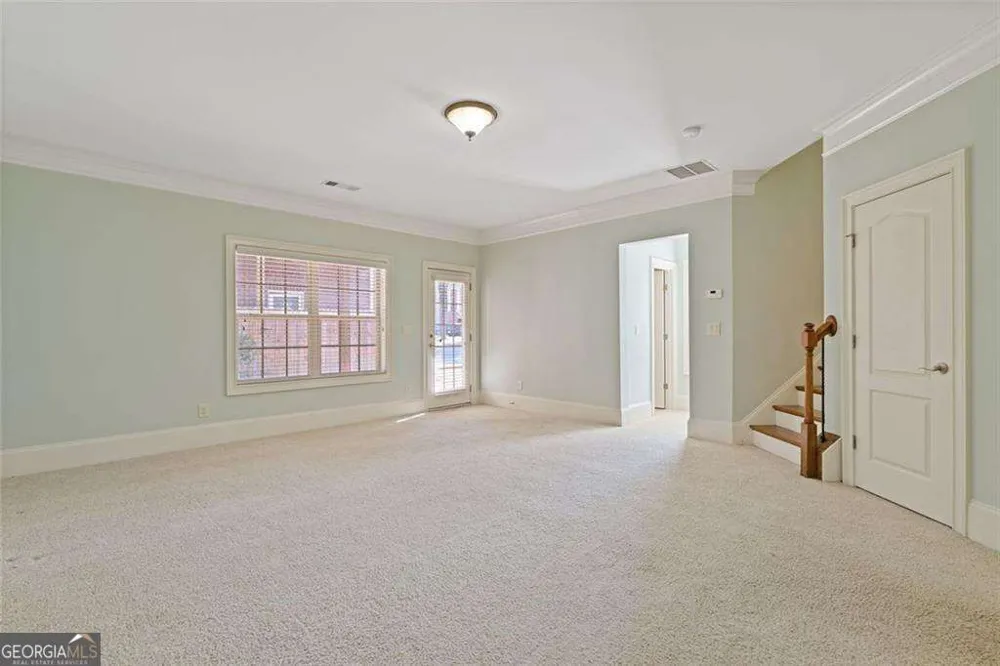 2763 Durham DR NE Brookhaven, GA 30319