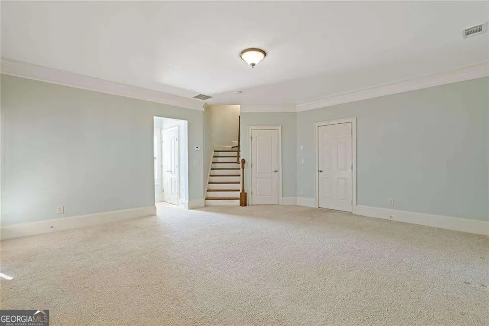 2763 Durham DR NE Brookhaven, GA 30319