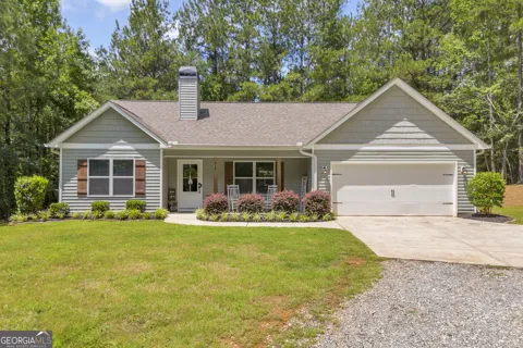 918 Sims Bridge RD