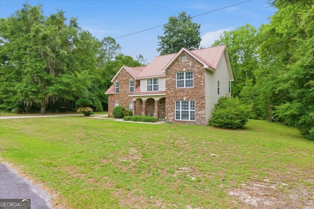 1422 Pelican LN SE Townsend, GA 31331