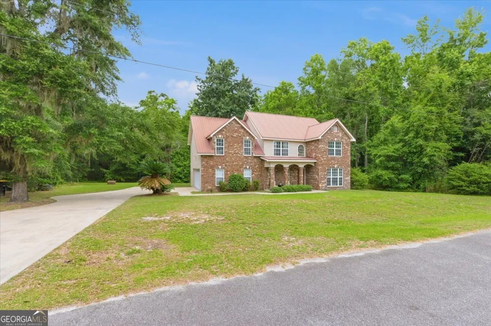 1422 Pelican LN SE Townsend, GA 31331