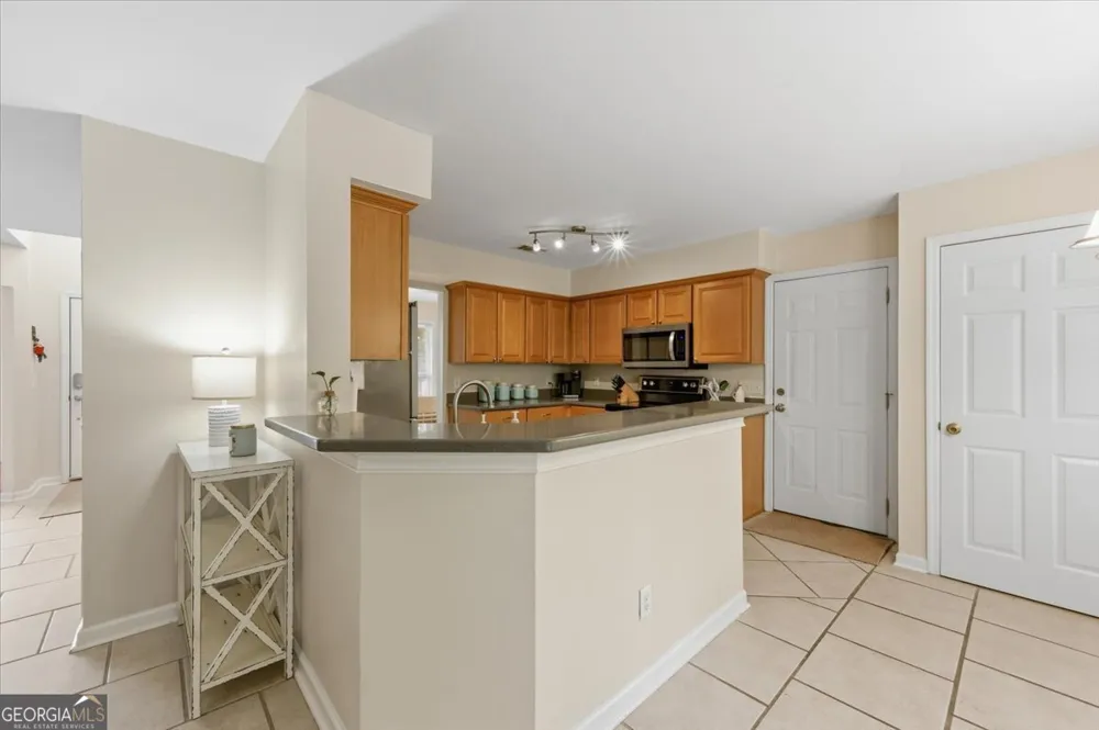 1422 Pelican LN SE Townsend, GA 31331