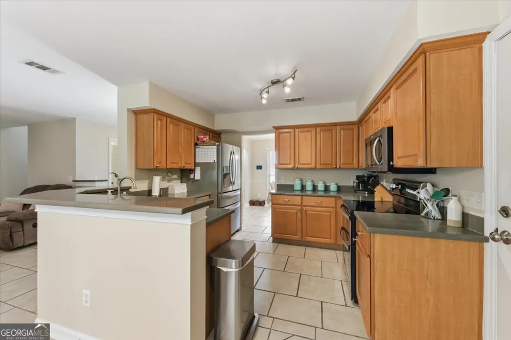 1422 Pelican LN SE Townsend, GA 31331